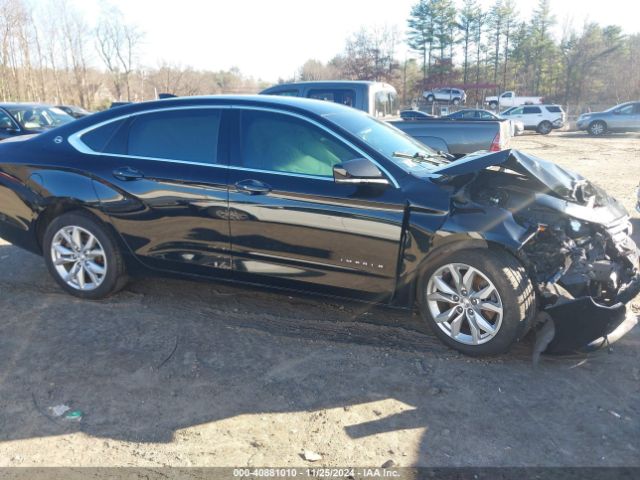 1G11Z5S36KU146602 Chevrolet IMPALA LT