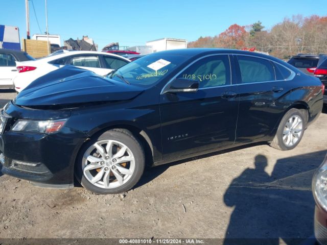 1G11Z5S36KU146602 Chevrolet IMPALA LT