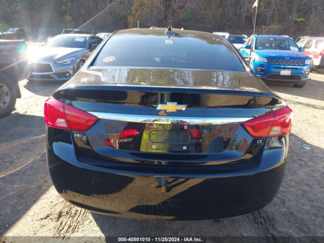 1G11Z5S36KU146602 Chevrolet IMPALA LT