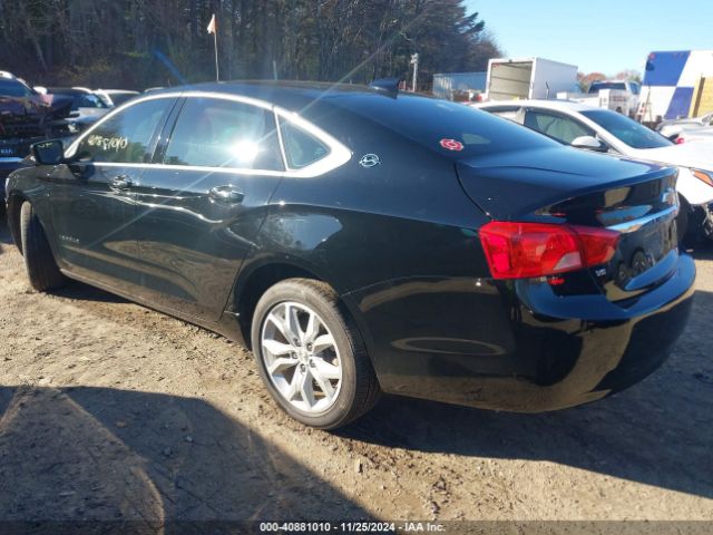 1G11Z5S36KU146602 Chevrolet IMPALA LT