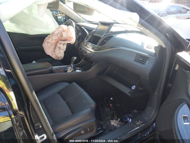 1G11Z5S36KU146602 Chevrolet IMPALA LT