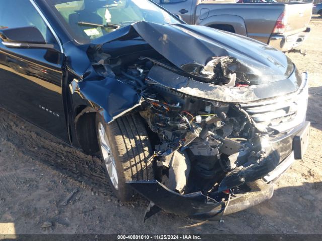 1G11Z5S36KU146602 Chevrolet IMPALA LT