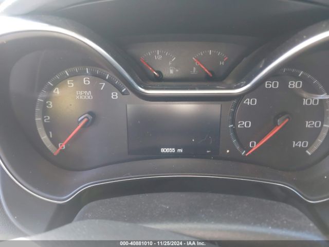 1G11Z5S36KU146602 Chevrolet IMPALA LT