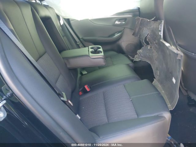 1G11Z5S36KU146602 Chevrolet IMPALA LT