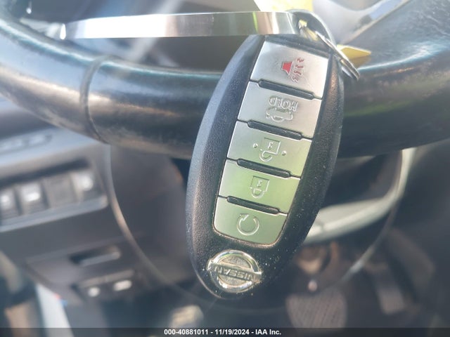 Nissan Altima 2.5 Sl 2015 1N4AL3AP9FN358580 Image 11