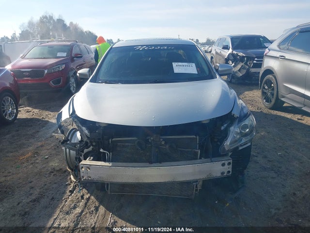 Nissan Altima 2.5 Sl 2015 1N4AL3AP9FN358580 Image 13