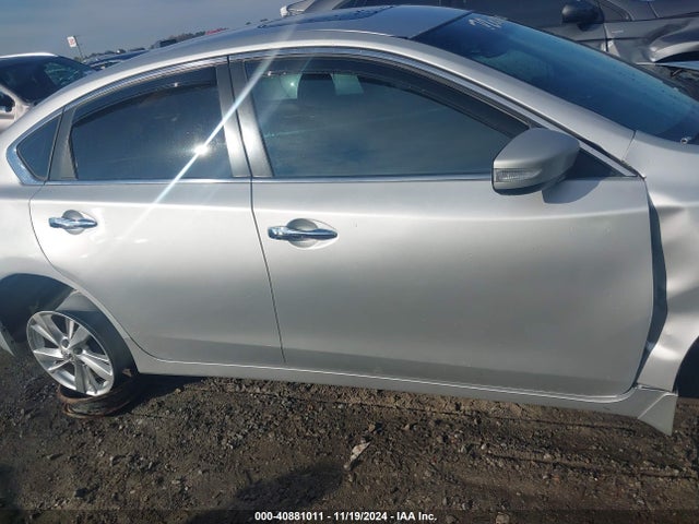 Nissan Altima 2.5 Sl 2015 1N4AL3AP9FN358580 Image 14