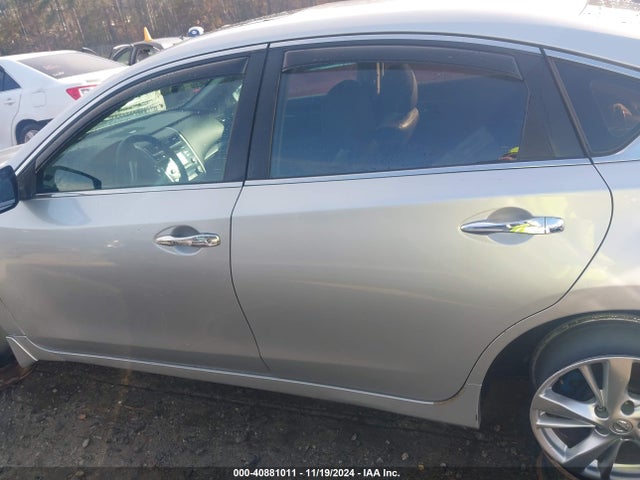 Nissan Altima 2.5 Sl 2015 1N4AL3AP9FN358580 Image 15