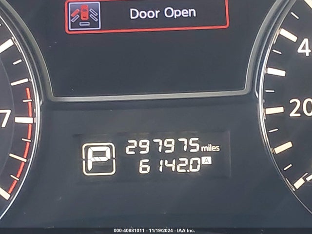 Nissan Altima 2.5 Sl 2015 1N4AL3AP9FN358580 Image 16