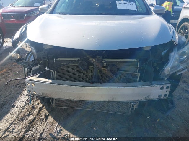 Nissan Altima 2.5 Sl 2015 1N4AL3AP9FN358580 Image 19