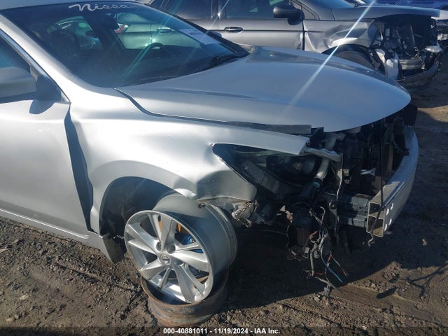 Nissan Altima 2.5 Sl 2015 1N4AL3AP9FN358580 Image 20