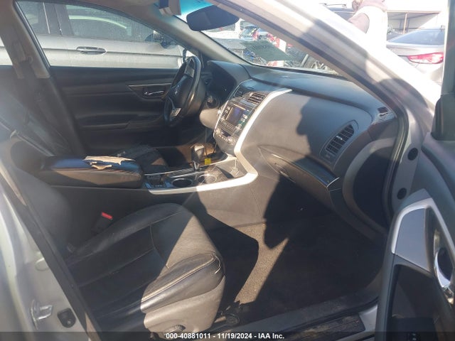 Nissan Altima 2.5 Sl 2015 1N4AL3AP9FN358580 Image 5