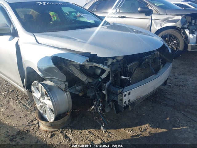 Nissan Altima 2.5 Sl 2015 1N4AL3AP9FN358580 Image 6