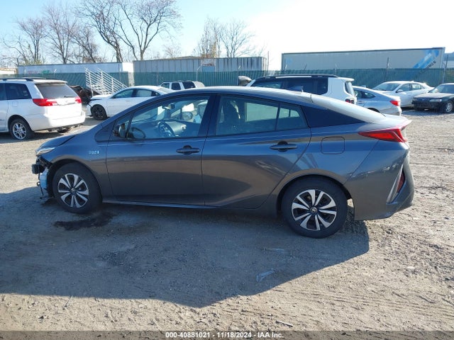 JTDKARFP4H3041305 Toyota Prius Prime Plus