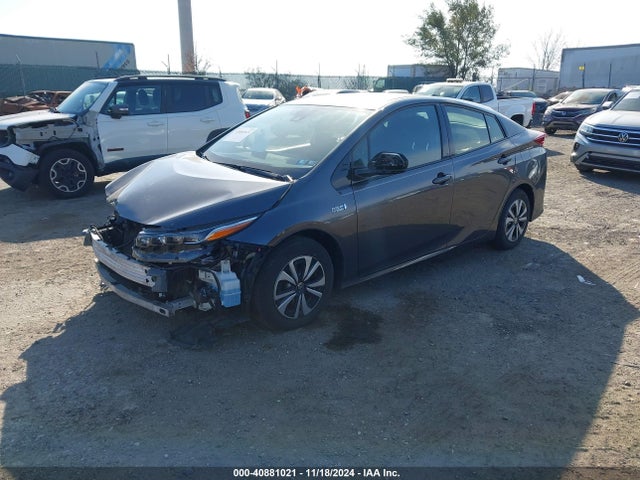 JTDKARFP4H3041305 Toyota Prius Prime Plus