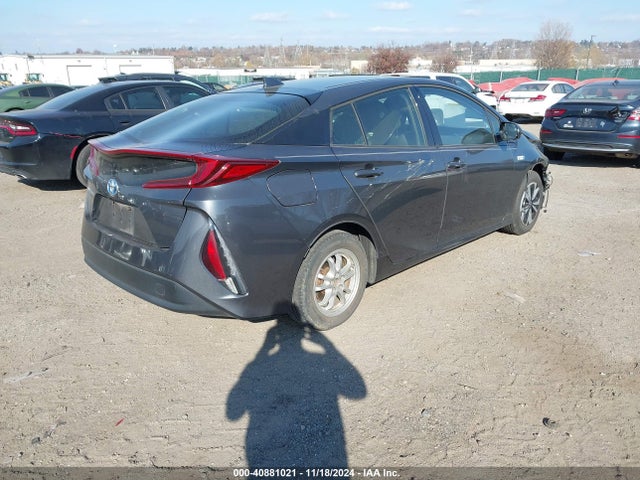 JTDKARFP4H3041305 Toyota Prius Prime Plus