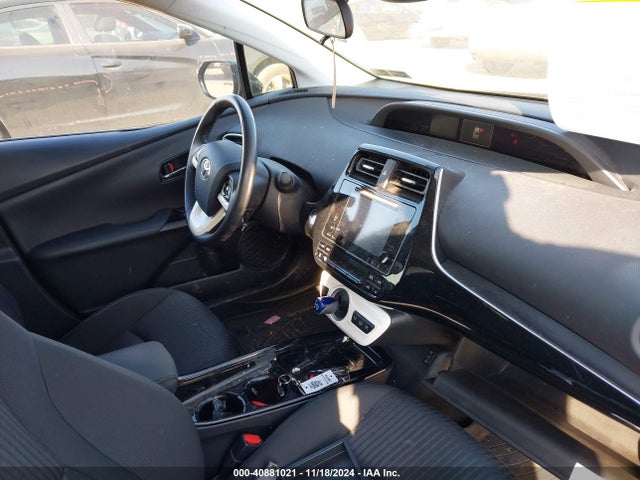 JTDKARFP4H3041305 Toyota Prius Prime Plus
