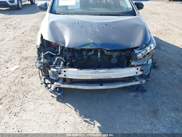 JTDKARFP4H3041305 Toyota Prius Prime Plus