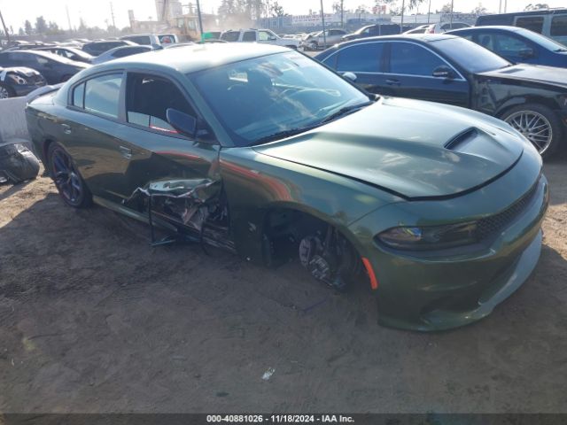 2C3CDXHG5PH671234 auction archive image