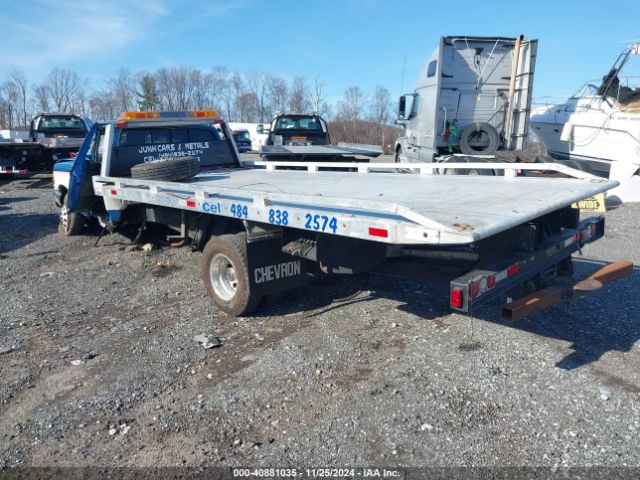 1989 FORD F 2FDLF47G9KCA06540 Photo 2