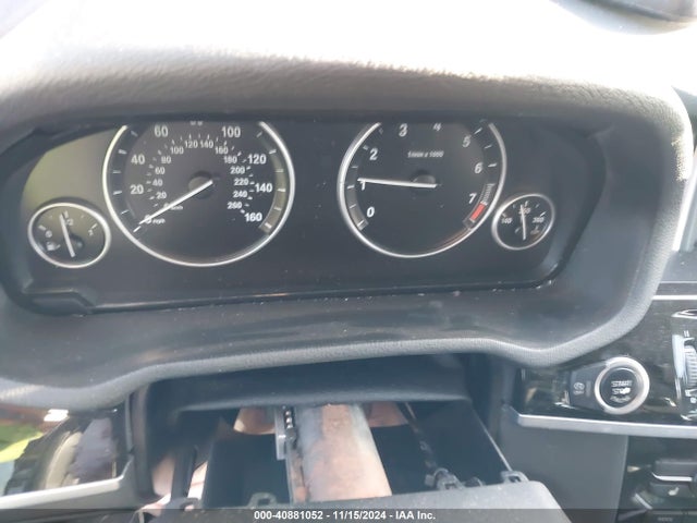 5UXWX9C53G0D69027 BMW X3 Xdrive28i