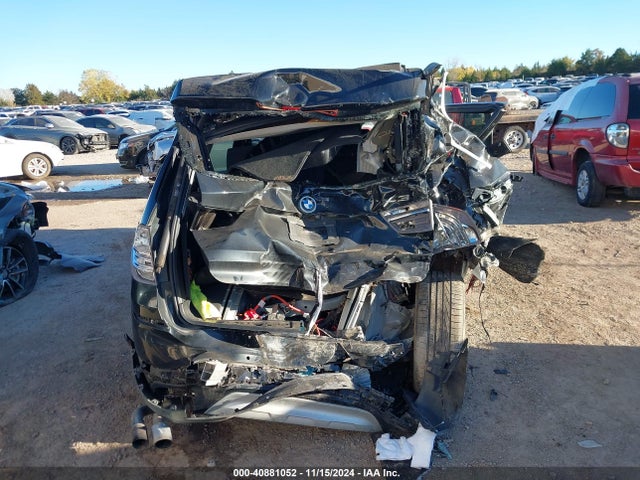 5UXWX9C53G0D69027 BMW X3 Xdrive28i