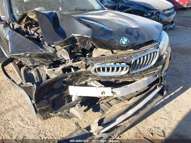 5UXWX9C53G0D69027 BMW X3 Xdrive28i