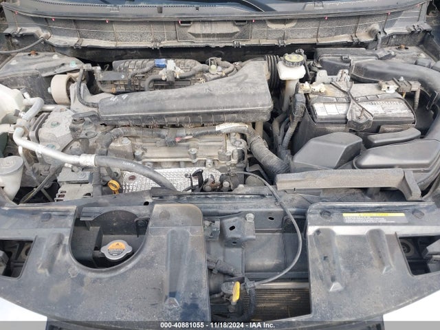 Nissan ROGUE SV 2018 KNMAT2MV3JP558057 Image 10