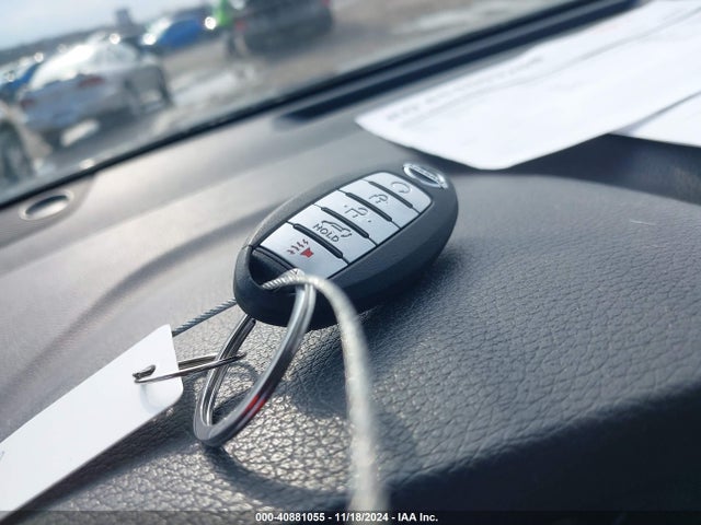 Nissan ROGUE SV 2018 KNMAT2MV3JP558057 Image 11