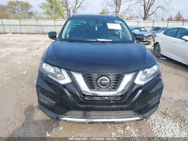 Nissan ROGUE SV 2018 KNMAT2MV3JP558057 Image 12