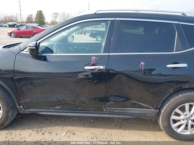 Nissan ROGUE SV 2018 KNMAT2MV3JP558057 Image 14
