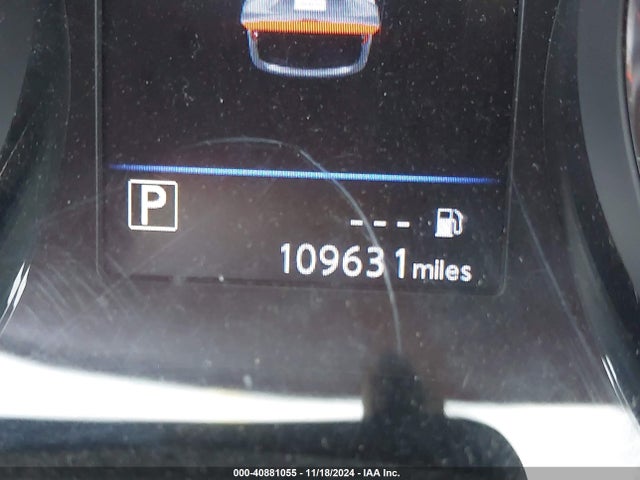 Nissan ROGUE SV 2018 KNMAT2MV3JP558057 Image 15