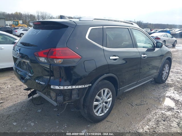 Nissan ROGUE SV 2018 KNMAT2MV3JP558057 Image 4