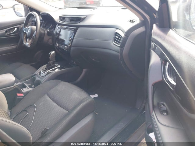 Nissan ROGUE SV 2018 KNMAT2MV3JP558057 Image 5