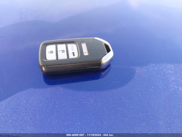 1HGCV1F32LA123966 Honda Accord Sport