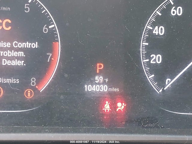 1HGCV1F32LA123966 Honda Accord Sport