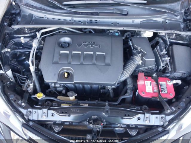 2T1BURHE0HC798325 Toyota Corolla Xse