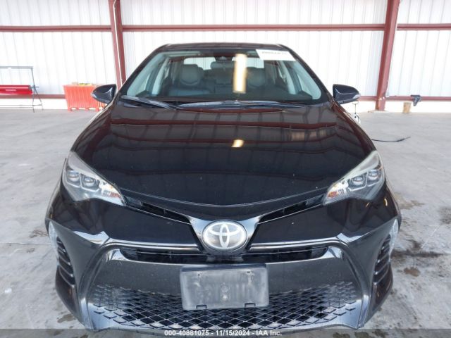 2T1BURHE0HC798325 Toyota Corolla Xse