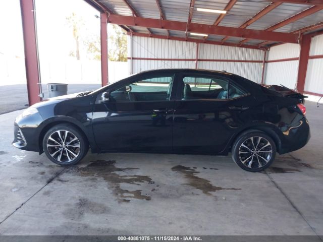 2T1BURHE0HC798325 Toyota Corolla Xse