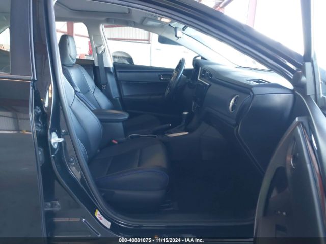 2T1BURHE0HC798325 Toyota Corolla Xse