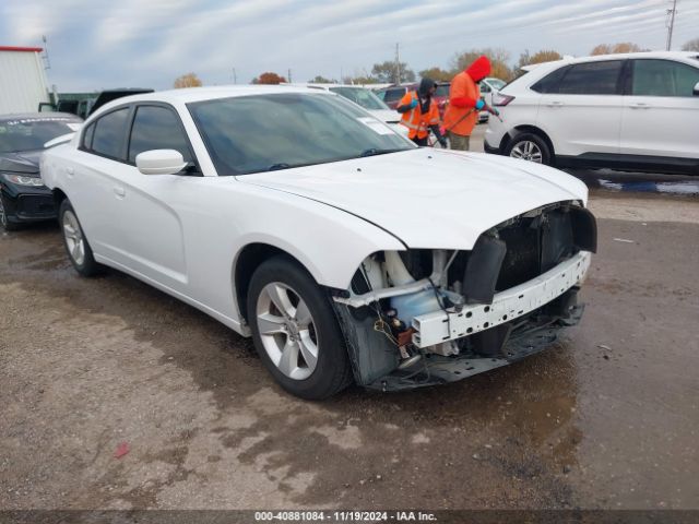 2C3CDXBGXEH303606 auction archive image