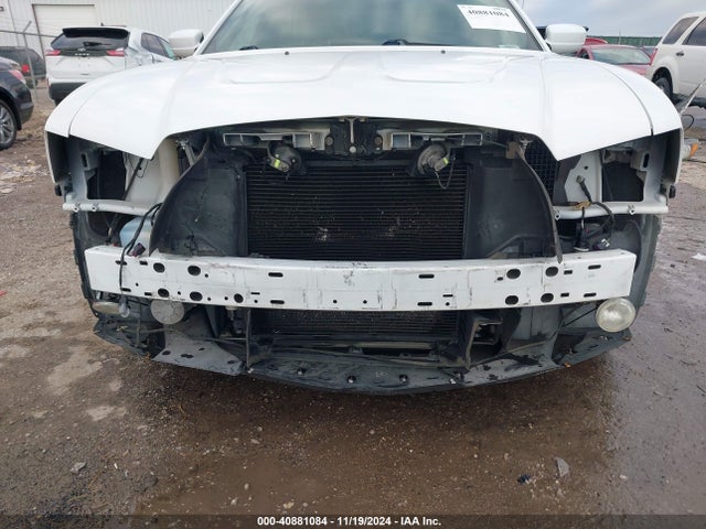2C3CDXBGXEH303606 Dodge Charger Se