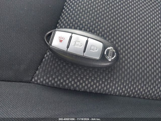 5N1DR2MM5HC688941 Nissan Pathfinder S