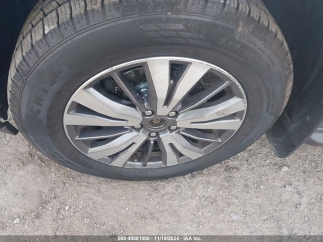 5N1DR2MM5HC688941 Nissan Pathfinder S