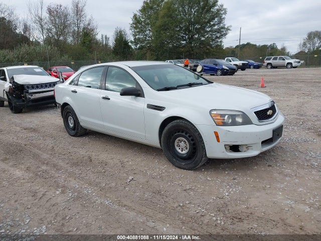 6G3NS5U35EL970131 auction archive image