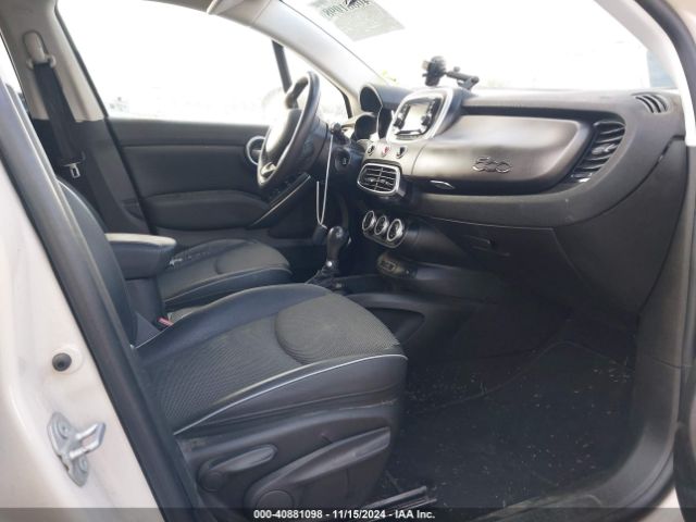 ZFBCFXCTXGP361217 Fiat 500x Trekking