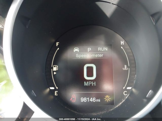 ZFBCFXCTXGP361217 Fiat 500x Trekking