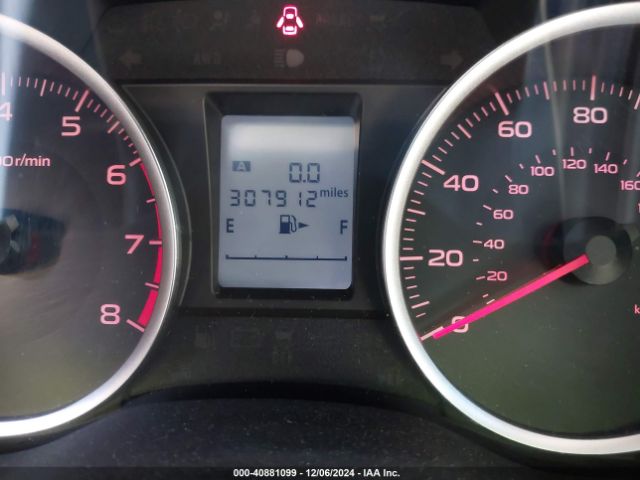 JF2SJABC6HH491658 Subaru Forester 2.5i