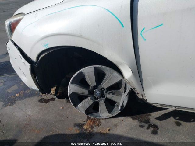 JF2SJABC6HH491658 Subaru Forester 2.5i