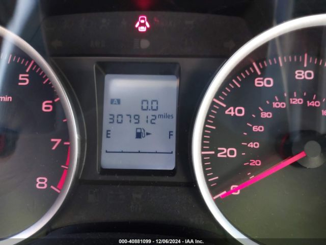 JF2SJABC6HH491658 Subaru Forester 2.5i